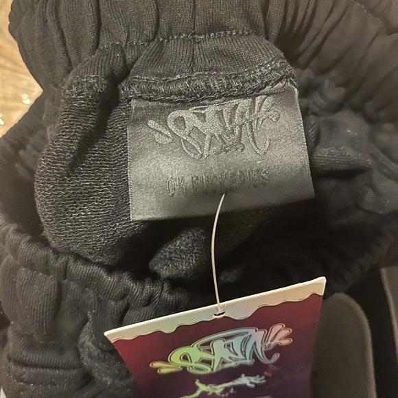 Bape tee’s, Syna shorts, Denim Tear shorts. - Picture 8 of 9